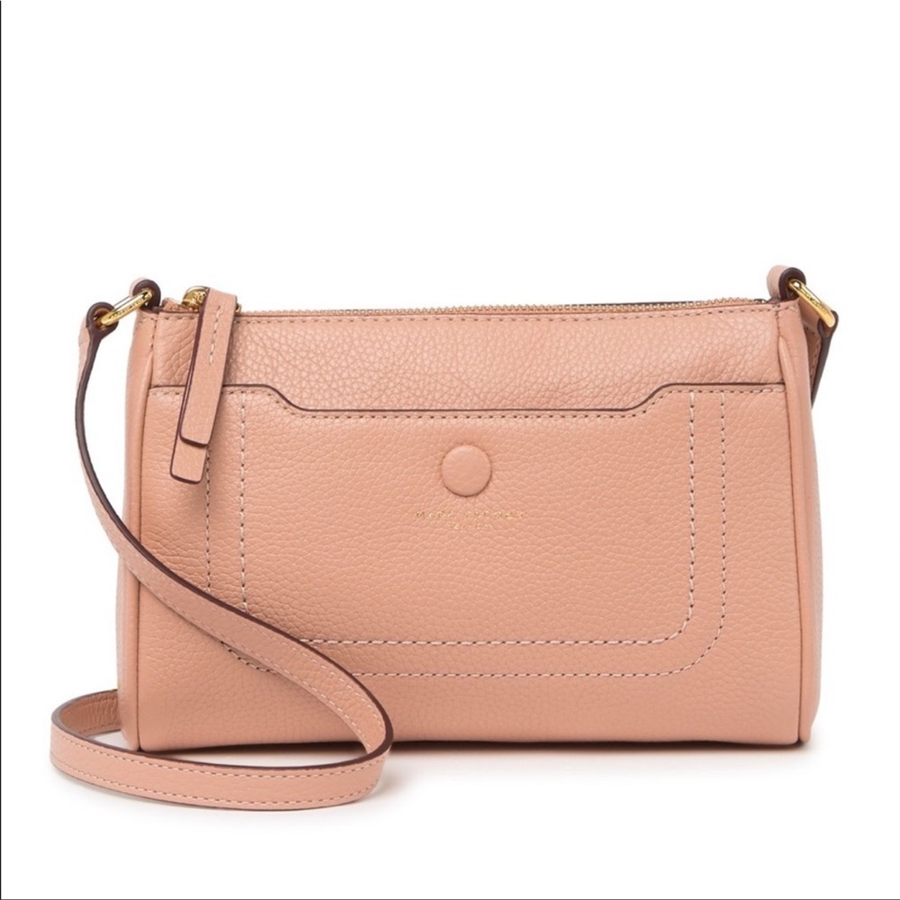 Marc Jacobs Empire Crossbody